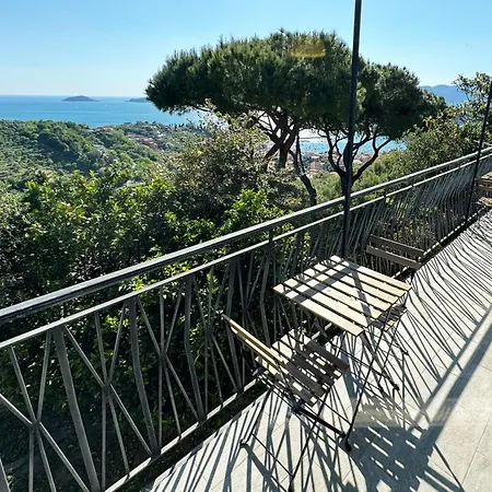 شقة Bellavista,