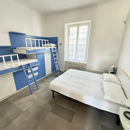 Bellavista, Appartement *
