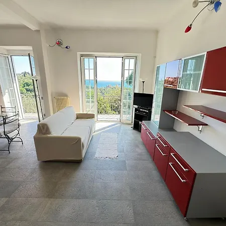 Bellavista, Appartement *
