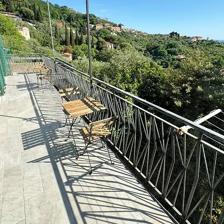 Appartement Bellavista, *