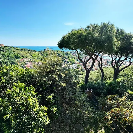 Bellavista, Appartement Lerici